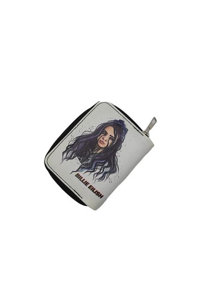 Dünyadan Hediyeler Billie Eilish Wallet