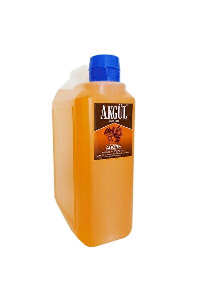 Akgül Adore Kolonyası 1 lt