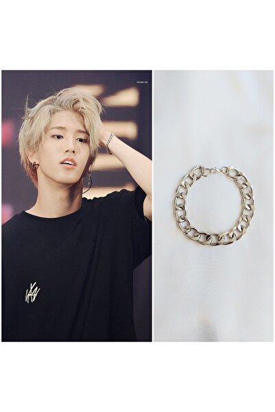 REN AKSESUAR Stray Kıds Han Bileklik