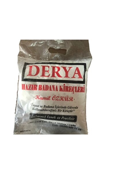 Nalburix Inşaat Ve Badana Kireç ( Hamur Kireç, Sönmüş )