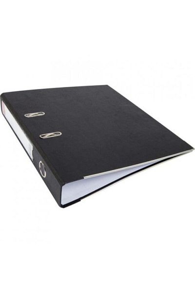 Noki Folder Narrow Lighter Black Color