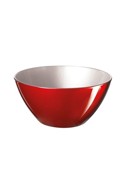 Luminarc Flashy Colors Cosmos Red Bowl 23 Cm