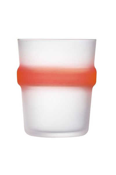 Luminarc Fluomania Orange Water Glass 27 Cl Set of 6