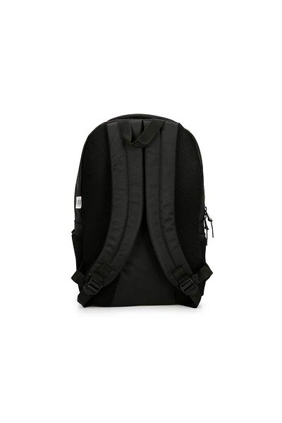 Bear&Dear Bear & Dear Pocket School Backpack Black