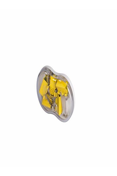 Mas Omega Steel Clamp