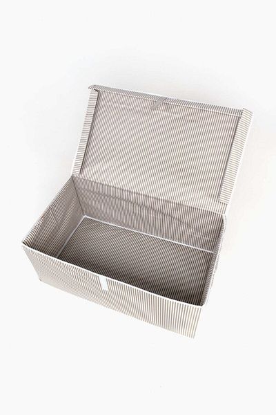 ModernAVM Multi-Purpose Box Mega Plus 70x40x30 Cm Coffee