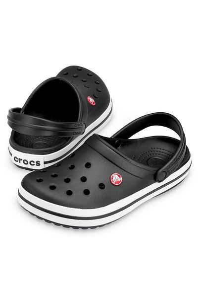 Crocs Ταινία κροκόδειλου