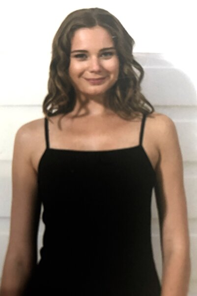 Blackspade 5520- 100% Cotton Rope Strap Tank Top Black