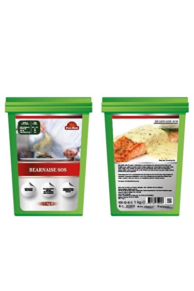 Chef Troy Bearnez Sos-toz 1 kg