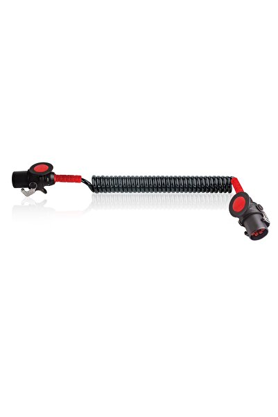 ALSA Tır Dorse 7'li Abs-ebs Bağlantı Kablosu Poliüretan 4,50m - 05rf020245