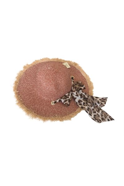 Suyutti Women's Straw Hat