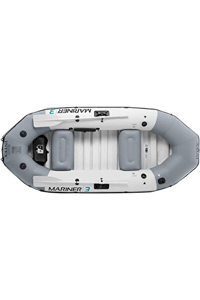 Intex Mariner 3 Şişme Bot (297x 127 X 46 Cm)