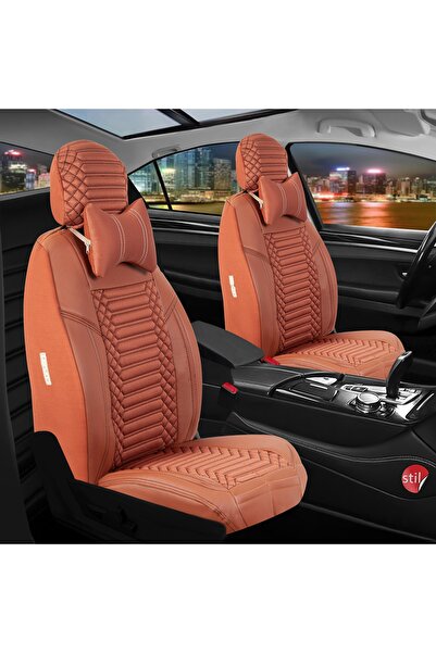 stiloto Exclusive Model Set of 5 Suitable for Passenger Vehicles (Full Set)