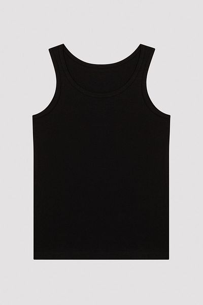 Penti Boy's Basic 2-Piece Undershirt