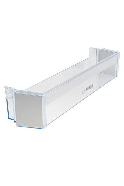 Bosch Orjinal Buzdolabı Kapı Şişelik Raf. Cihazınızla Uyumluluğu Sorgulatınız.00708073
