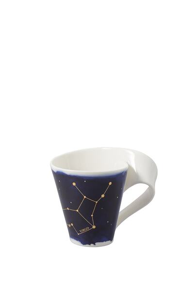 Villeroy & Boch NewWave Stars Başak Burcu Kupa