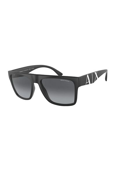 Armani Exchange Arman Exchange 4113s -807887-55 Model Number Practical Shoes