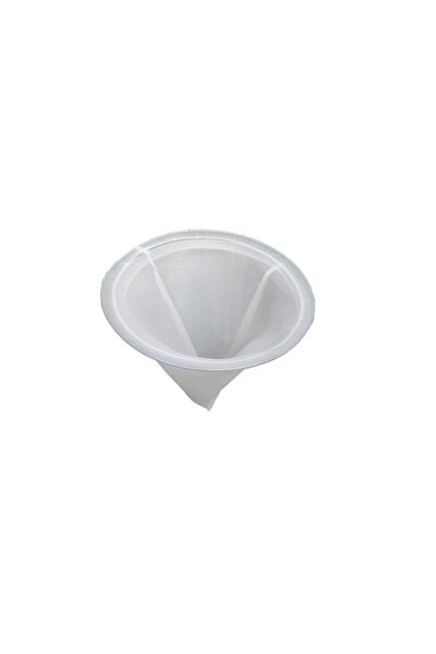 Konik Plastik Süzgeç, 31cm Ly- 3222a - Arıcılık