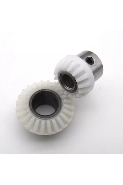 Singer Lüx Singer Dikiş Makinesi 1301 -1288- Ve Moderno 2 Model Dikmil-ana Mil Dişli Tk