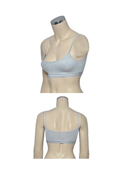 Dondeza 4-пари молодих дівчат з підкладками, підтяжки, напівмайка, бюстгальтер