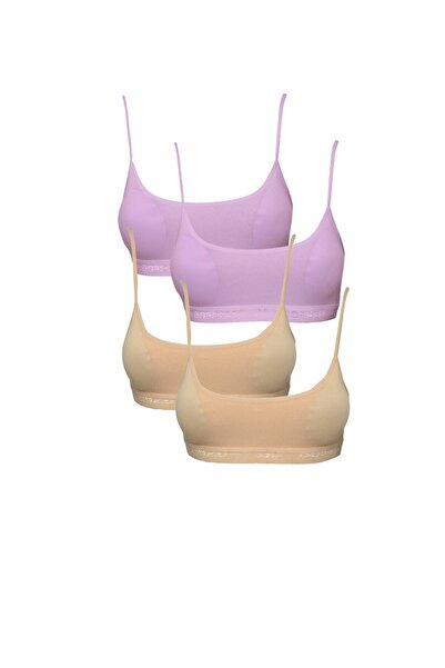 Dondeza 4-dijelni podstavljeni polu-top sa užetom za devojčice