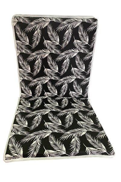 Vip Home Concept Pernă pentru scaun 1 bucată Pernă de grădină cu șireturi cu ...