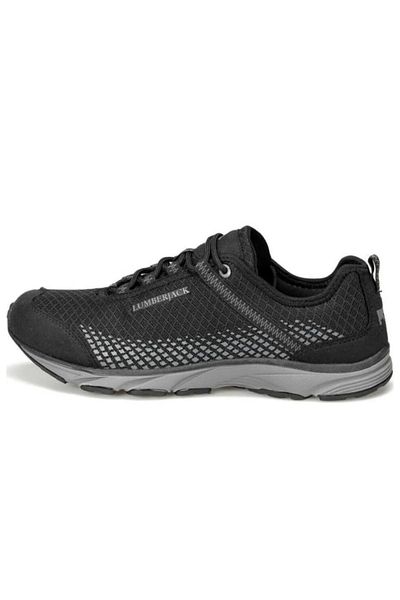 lumberjack Pantofi sport Black Dare Sneaker pentru bărbați