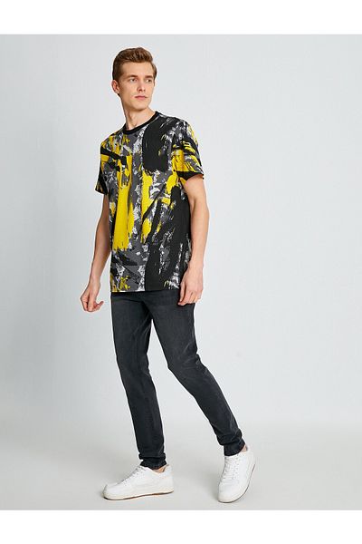 Koton Skinny Fit Cut - Jeans