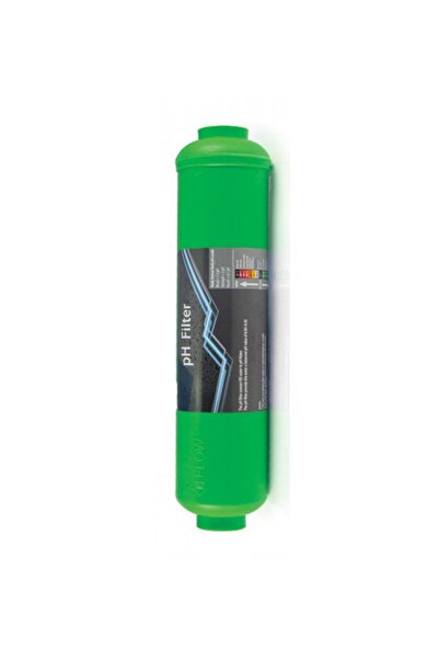 10'' Inline Ph Filtre