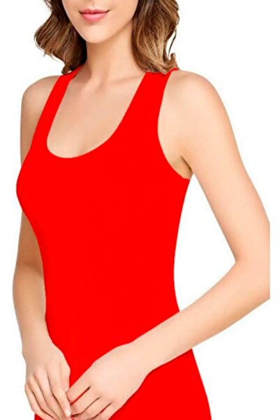 T8000 Пристрасть Атлет Червоний