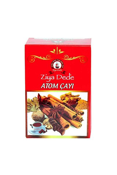 Ziyadede Ziya Dede Atom Tea 150 g