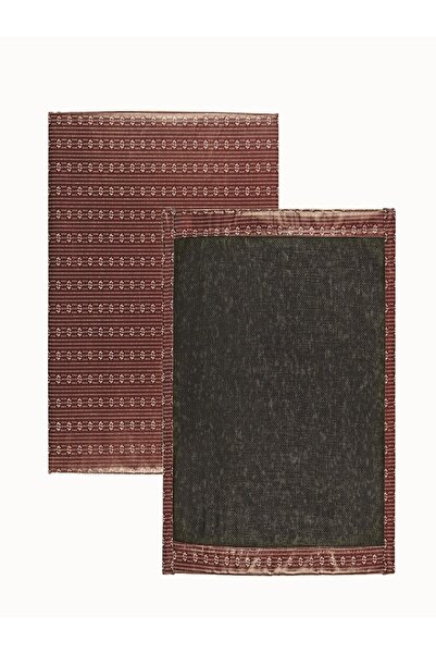 Nazenin Dezenfektanlı Antibakteriyel Altı Kaydırmaz Hijyenik Paspas 50 X 70 Cm