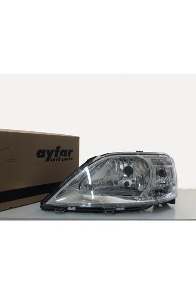 AYFAR Dacia Logan Sol Far - 2008 Model Sonrası Uyumlu 404511 8200744753