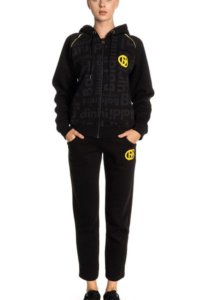 Baldinini Women's Sweatpants with Logo
