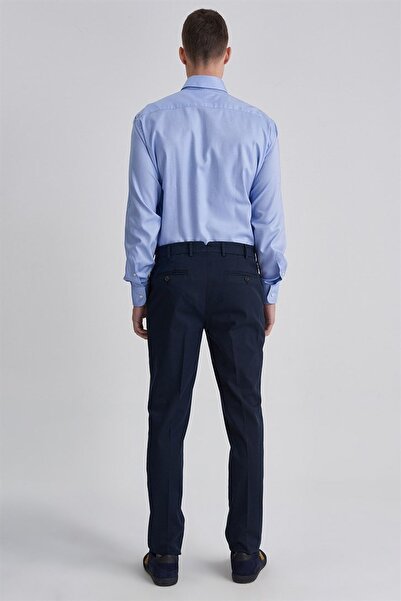 Brunello Cucinelli Erkek Chino Pantolon