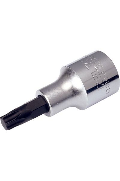 İzeltaş 1/2 Socket Star End T271113061227