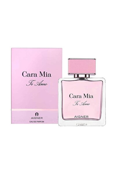 Aigner ايتيان ايجنر كارا ميا تي امو او دي بارفان للنساء - أو دو بارفان، 100 مل