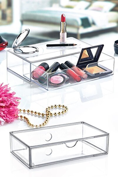 Neptün Life Küçük Drawer Çekmece Modülü Düzenleyici Ak522