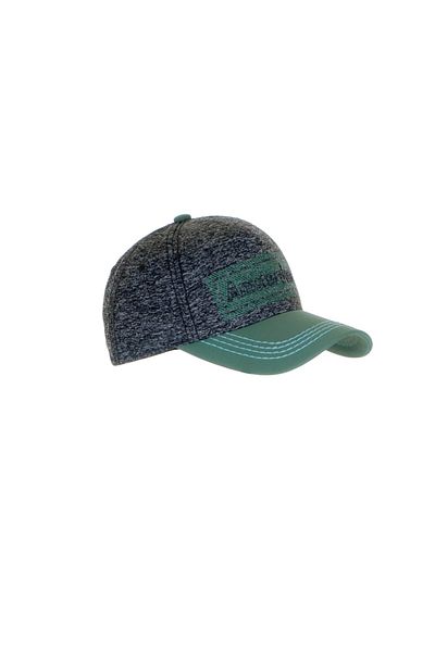 Fonem Dam Cap Baseball Cap Fo-cap 017 Mint Color
