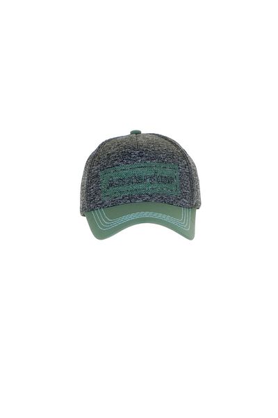 Fonem Dam Cap Baseball Cap Fo-cap 017 Mint Color