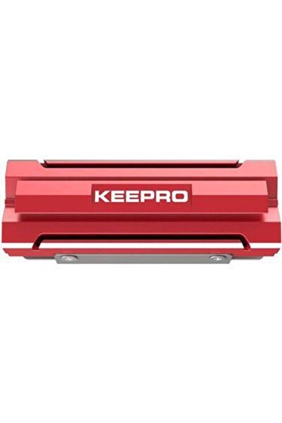 KEEPRO Mk-200 Nvme Soğutucu M.2 Nvme Ssd Soğutucu
