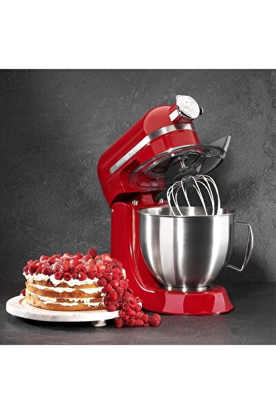 KORKMAZ Pro Mix Stand Mikser