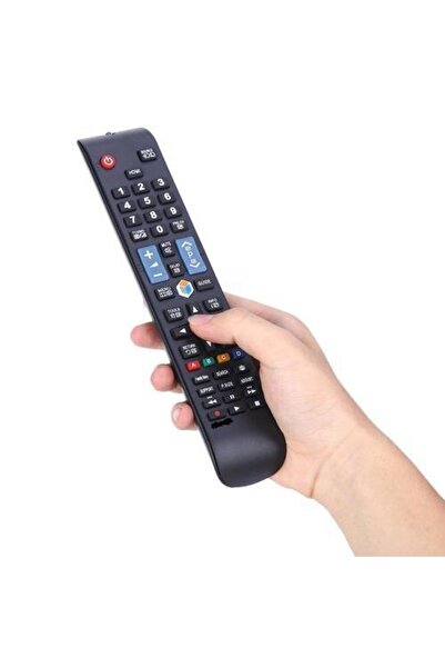 wiisat Samsung Ue40es6140w Smart Led Tv Kumandası