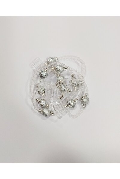 Lowmi Boncuklu Sütyen Askısı