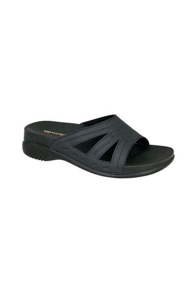 Ceyo Very Comfortable Full Orthopedic Daily Slippers