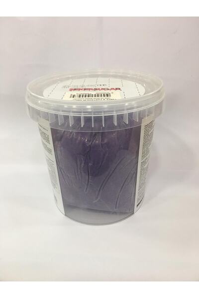 ŞEKER & SUGAR Mor Şeker Hamuru 1kg