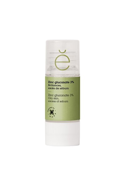 Etat Pur Zinc Gluconate Pure Active Konsantre Bakım Ürünü 15 ml