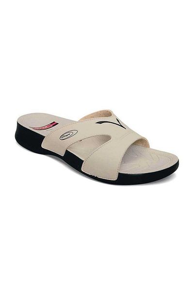 Ceyo Very Comfortable Full Orthopedic Daily Slippers