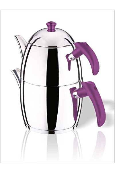 M3DECORİUM En Kaliteli Güzel Sağlam Eliptik Hediyelik Paslanmaz Çelik Bakalit...