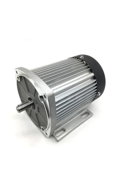 Genel Markalar 72v /2000watt Bldc Fırçasız Motor